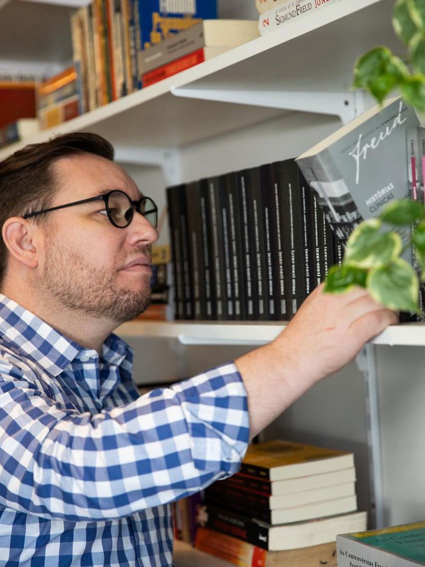 Marcelo Barreiros - Atendimento